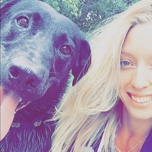 Meet your Posher, Breanna